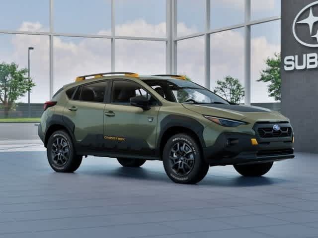 New 2026 Subaru Crosstrek 2.5i Wilderness AWD/4WD image 1