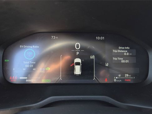 Used 2023 Toyota RAV4 Limited AWD/4WD image 13