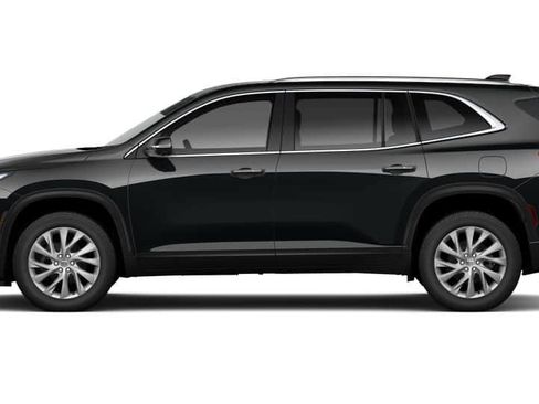 New 2026 Buick Enclave Preferred w/ Power Package FWD image 32