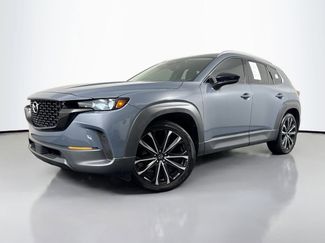Used 2023 MAZDA CX-50 AWD 2.5 S w/ Cargo Package video 1