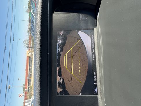 Used 2016 Honda Accord LX image 7