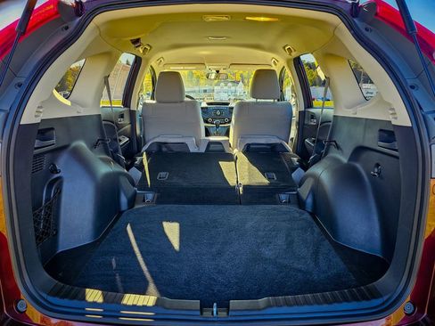 Used 2016 Honda CR-V SE image 31