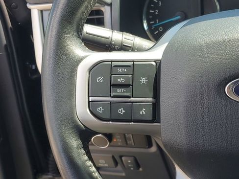 Certified 2024 Ford Expedition Max XLT image 22