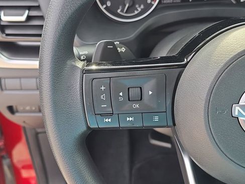 Certified 2023 Nissan Rogue SV AWD/4WD image 31