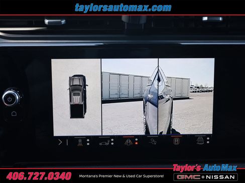 Used 2024 GMC Sierra 1500 Denali w/ Denali Reserve Package AWD/4WD image 24