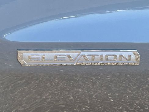 New 2026 GMC Sierra 1500 Elevation AWD/4WD image 31