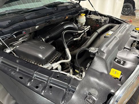 Used 2018 RAM 1500 Big Horn AWD/4WD image 45