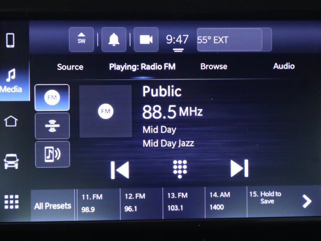 Used 2023 RAM ProMaster 2500 FWD image 16