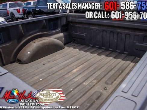 Used 2018 Ford F150 King Ranch w/ Equipment Group 601A Luxury AWD/4WD image 6