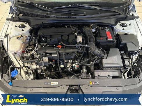 Used 2023 Hyundai Elantra N Line w/ Cargo Package FWD image 27