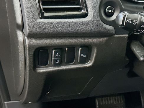 Used 2024 Mitsubishi Outlander Sport AWD image 17