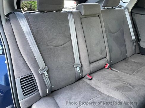 Used 2015 Toyota Prius Two FWD image 19