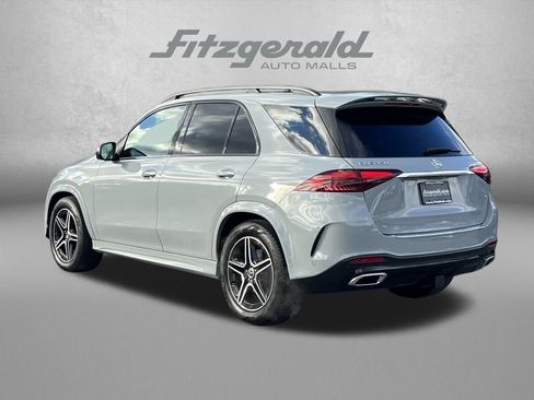 Used 2024 Mercedes-Benz GLE 450 GLE 450 image 8