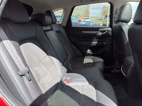 Used 2020 MAZDA CX-5 Touring image 14