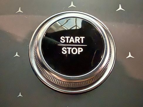 Used 2024 Mercedes-Benz EQE 350+ 4MATIC Sedan image 18