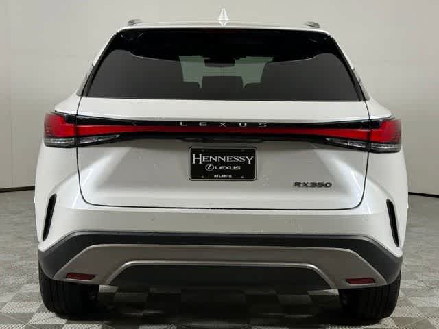 Used 2024 Lexus RX 350 Premium Plus w/ Convenience Package FWD image 8