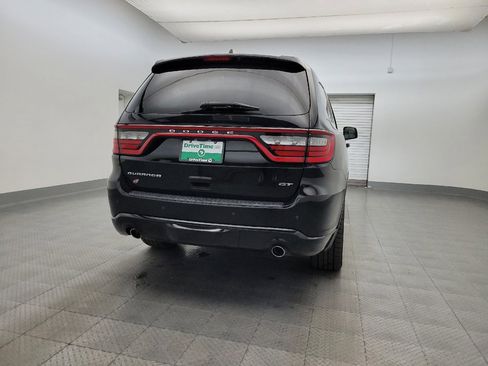 Used 2018 Dodge Durango GT w/ Premium Group image 7