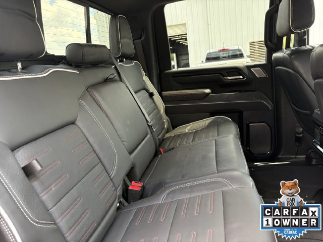 Used 2024 GMC Sierra 2500 AT4X AWD/4WD image 9