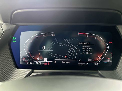 Used 2024 BMW 228i xDrive Gran Coupe w/ Convenience Package image 10