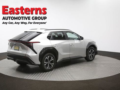 Used 2024 Toyota bZ4X AWD w/ Weather Package image 41