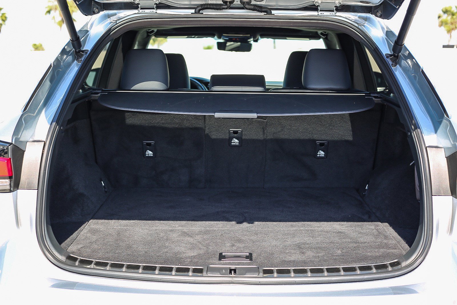 Used 2023 Lexus RX 350 FWD w/ Accessory Package (A2) image 25