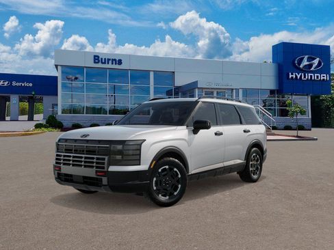 New 2026 Hyundai Palisade XRT Pro image 1