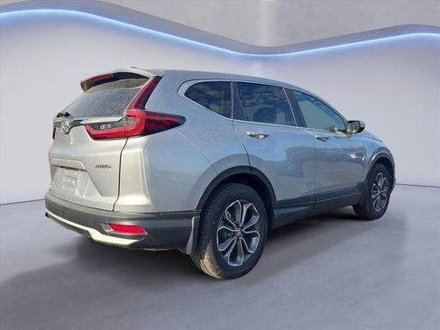 Used 2022 Honda CR-V EX-L image 5