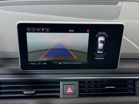 Used 2018 Audi A4 2.0T Prestige w/ Prestige Package image 17