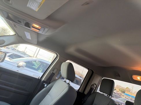 Used 2017 RAM 1500 Tradesman w/ Popular Equipment Group image 8