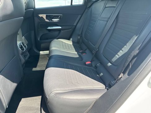 Certified 2026 Mercedes-Benz GLC 43 AMG 4MATIC image 31