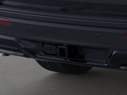 New 2026 Ford Explorer ST-Line w/ ST-Line Street Pack AWD/4WD image 23