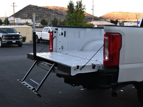 New 2026 Ford F250 XL image 9