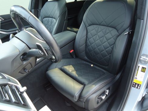Used 2023 BMW X7 xDrive40i w/ M Sport Package AWD/4WD image 25
