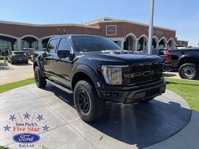 Used 2023 Ford F150 Raptor w/ Equipment Group 802A Raptor R