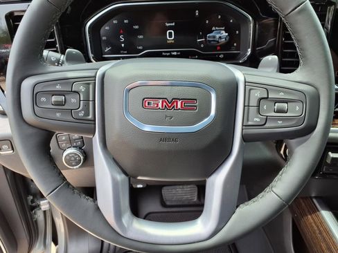 New 2025 GMC Sierra 1500 Elevation w/ Preferred Package image 19