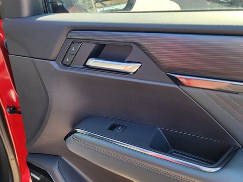 New 2026 GMC Acadia AT4 image 41