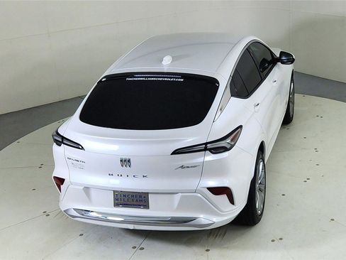 Used 2024 Buick Envista Avenir image 21