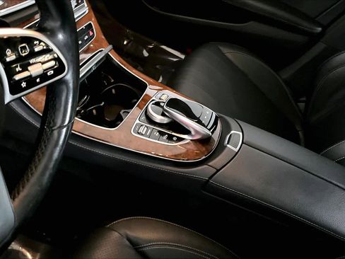 Used 2020 Mercedes-Benz E 350 4MATIC Sedan image 17