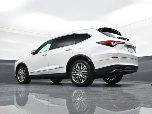 Used 2023 Acura MDX SH-AWD w/ Advance Package image 30