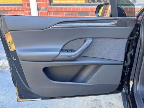 Used 2023 Tesla Model X AWD/4WD image 50