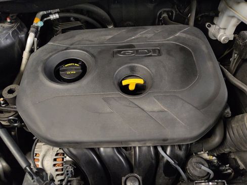 Used 2015 Hyundai Tucson GLS w/ Option Group 02 image 30