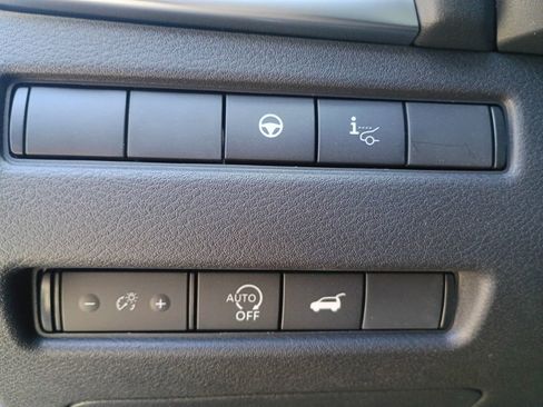 New 2026 Nissan Rogue Platinum w/ Platinum Premium Package image 26