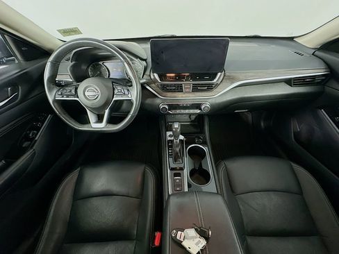Used 2023 Nissan Altima 2.5 SL FWD image 10
