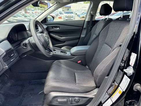 Certified 2024 Honda Accord EX image 16