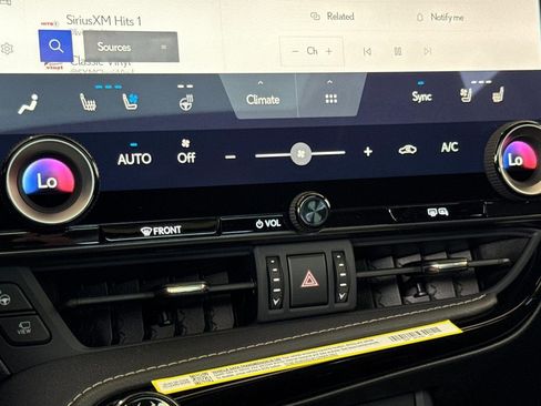 New 2026 Lexus NX 350 F Sport AWD/4WD image 19