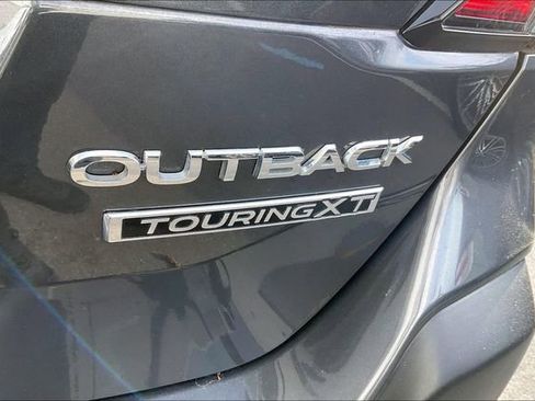 Used 2023 Subaru Outback Touring XT image 8