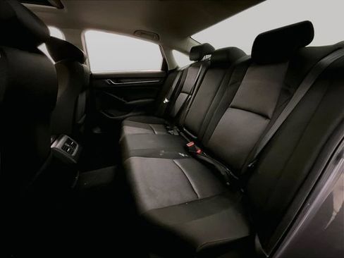 Used 2019 Honda Accord EX image 25