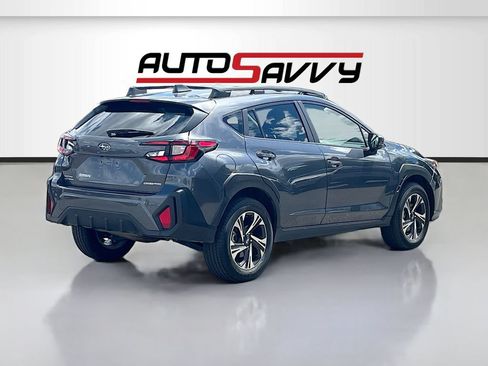 Used 2024 Subaru Crosstrek 2.0i Premium AWD/4WD image 7
