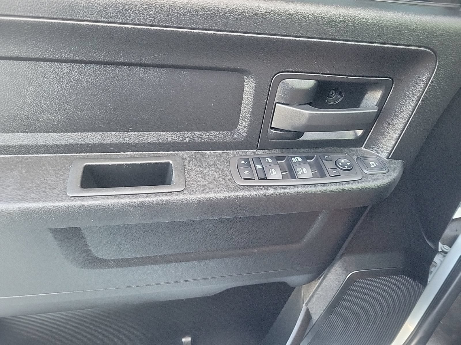 Used 2024 RAM 3500 Tradesman w/ Bed Utility Group AWD/4WD image 23