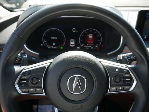 Used 2024 Acura MDX w/ Technology Package AWD/4WD image 27